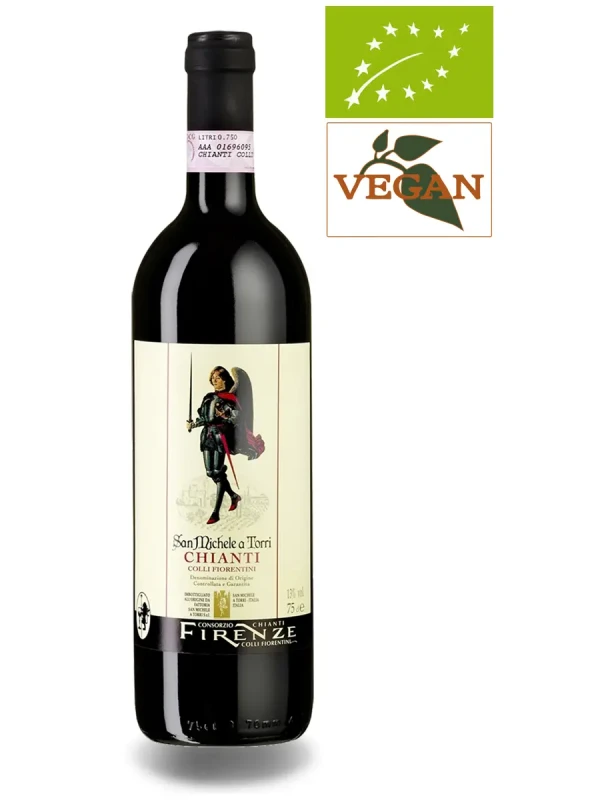 I Casali Chianti Classico - Image 1