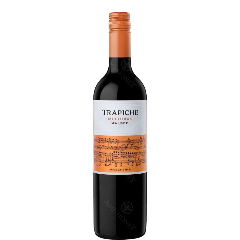 Melodias Malbec - Image 1