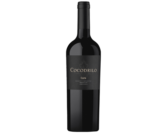 Cocodrilo Corte - Image 1