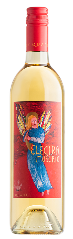 Electra Moscato - Image 1