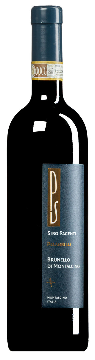 Pelagrilli Brunello di Montalcino - Image 1