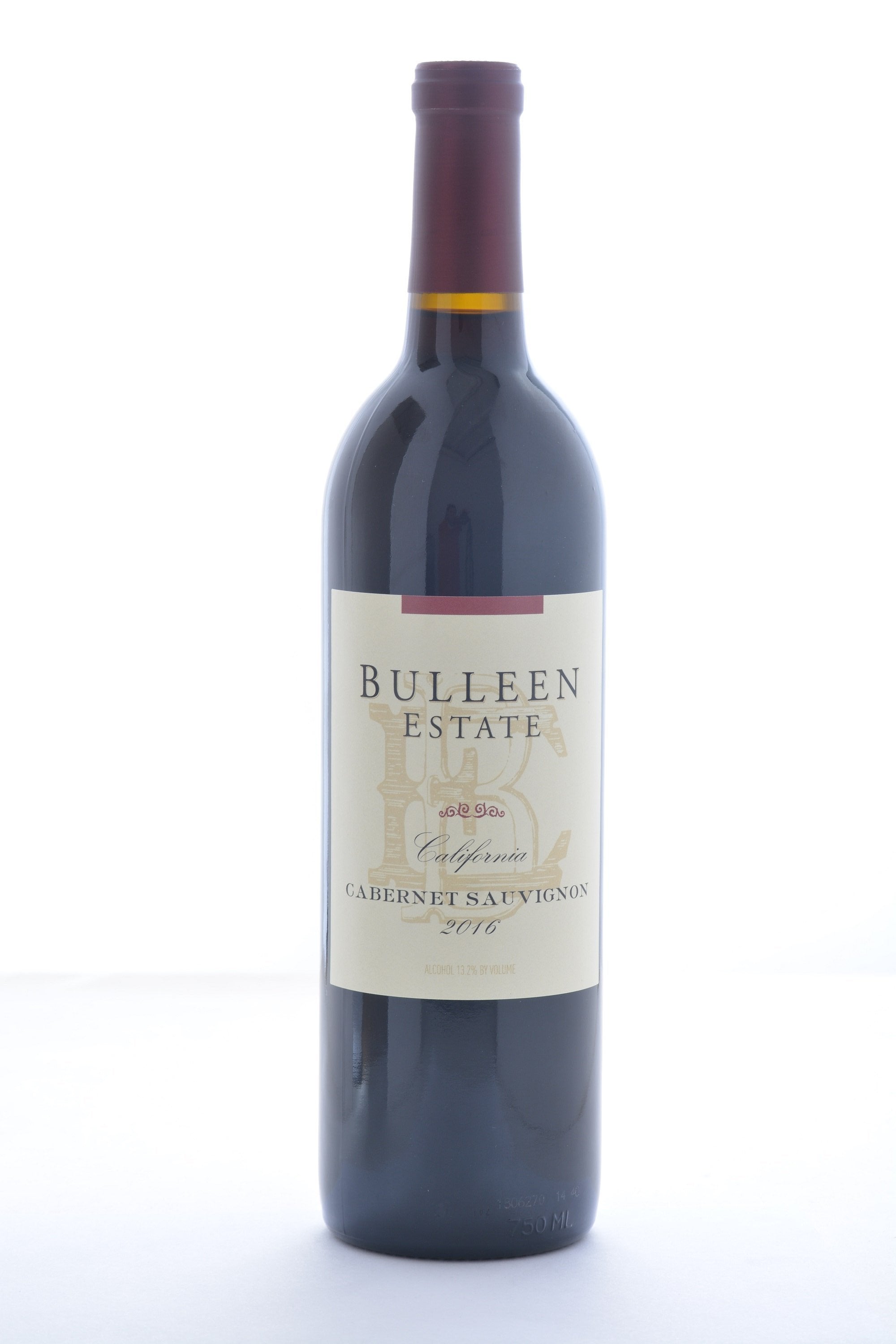 The Butterfly Effect Cabernet Sauvignon Shiraz - Image 1