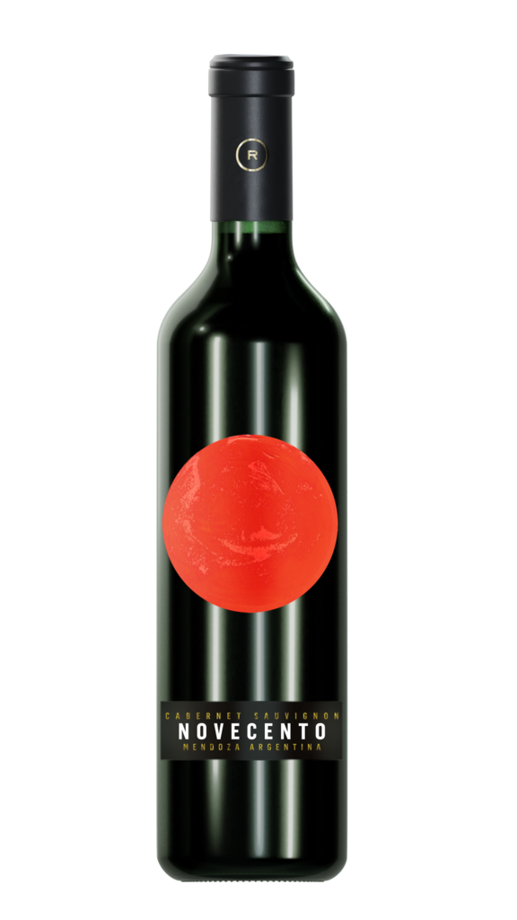 Novecento Malbec - Image 1
