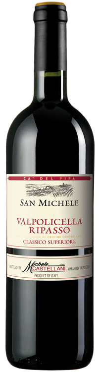 San Michele Valpolicella Ripasso Classico Superiore - Image 1