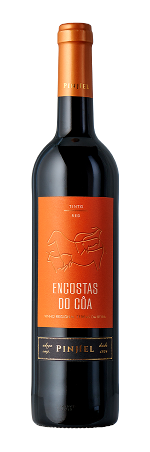 Encostas do Côa Tinto - Image 1