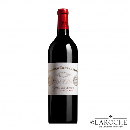 Château Cheval Blanc - Image 1