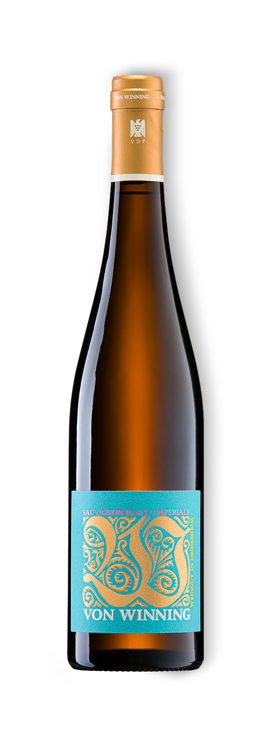 Sauvignon Blanc - Image 1