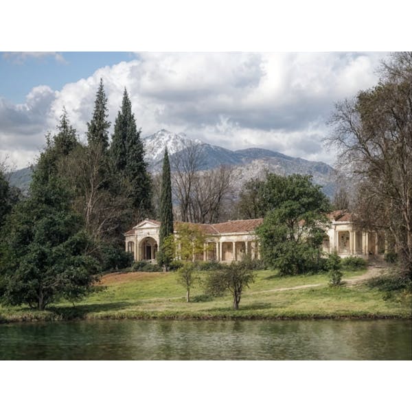 Palo Alto Cabernet Sauvignon - Image 1