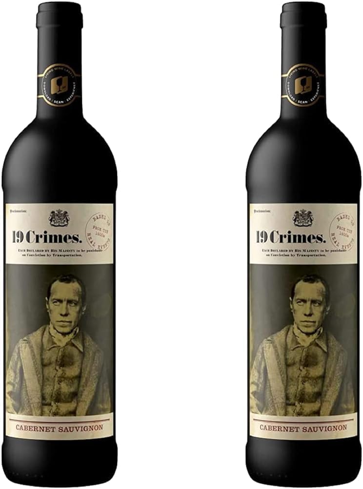 Wine Bottle