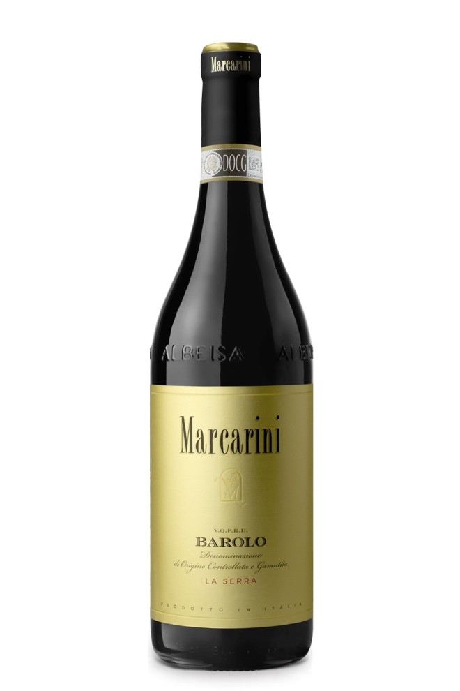 Barolo La Serra - Image 1