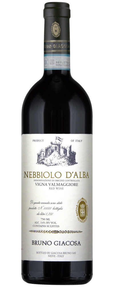Nebbiolo d'Alba Valmaggiore - Image 1