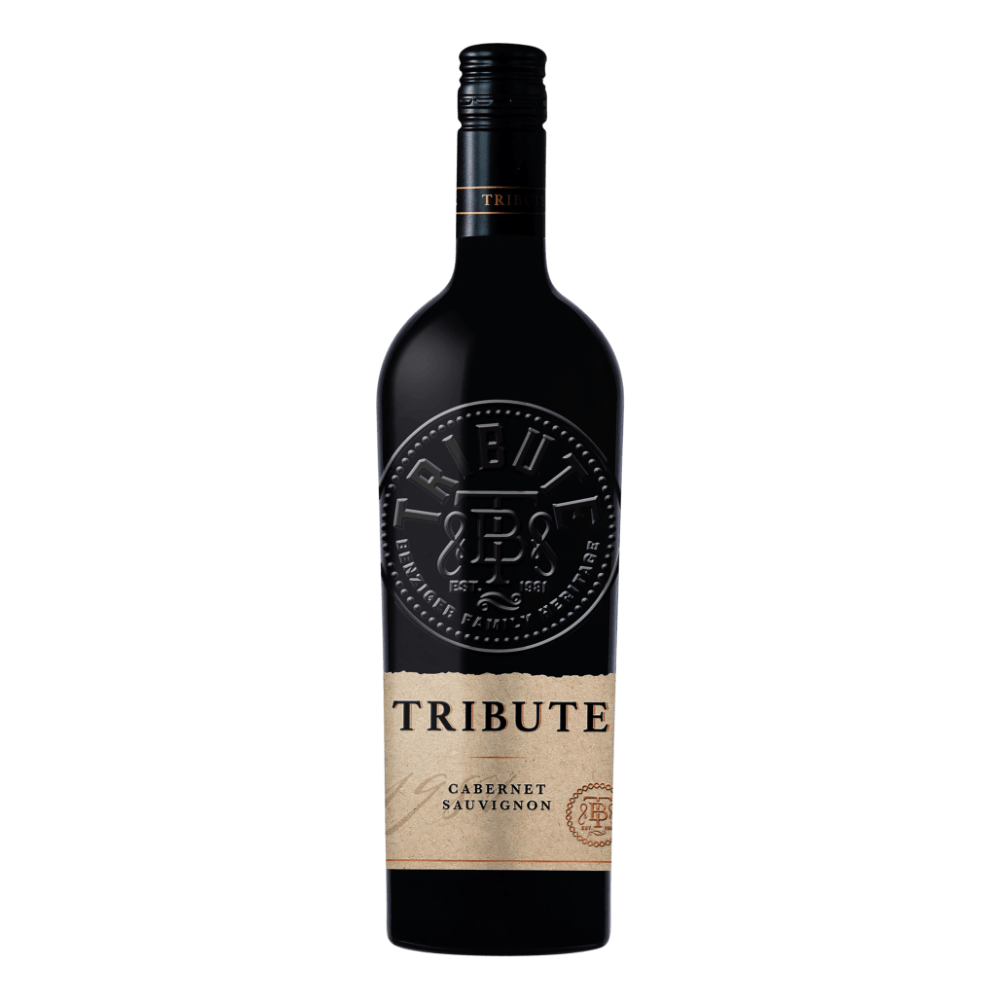 Tribute Cabernet Sauvignon - Image 1