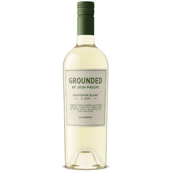 Grounded Sauvignon Blanc - Image 1