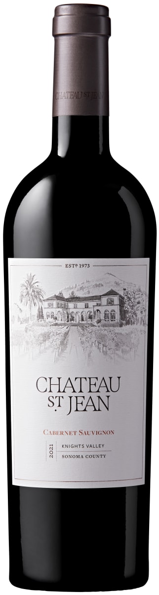 Cabernet Sauvignon - Image 1