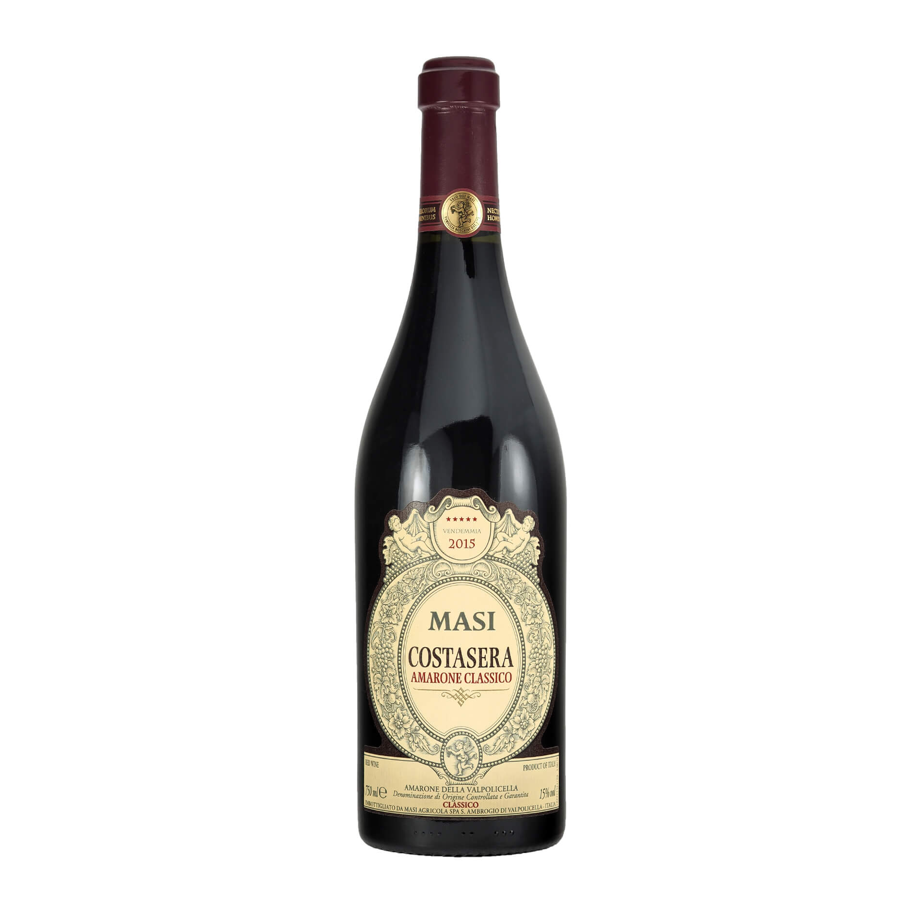 Masi Costasera Amarone Classico - Image 1