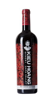 Cabernet Sauvignon - Image 1