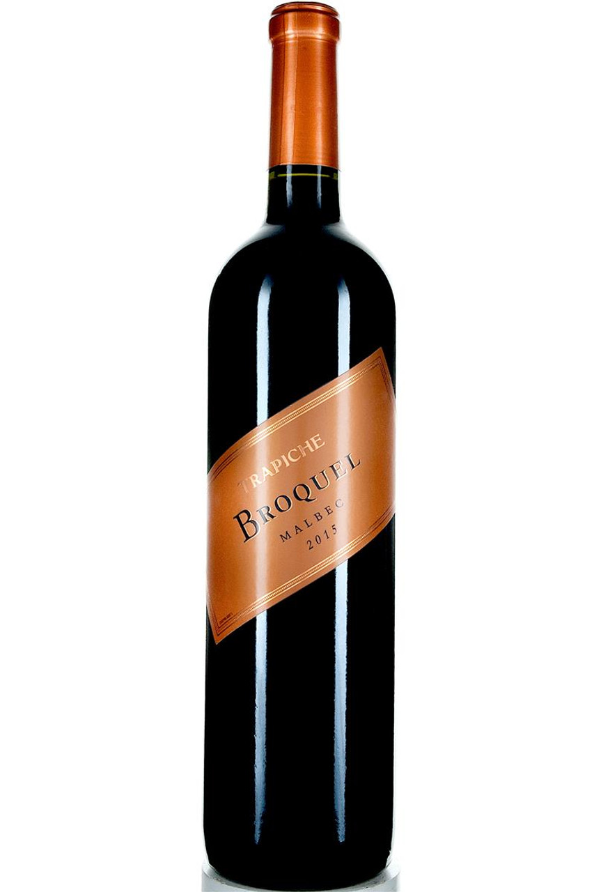 Broquel Malbec - Image 1
