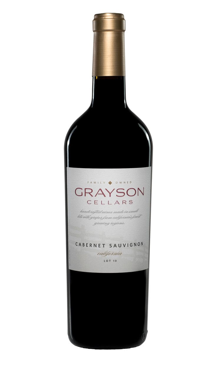 Cabernet Sauvignon - Image 1