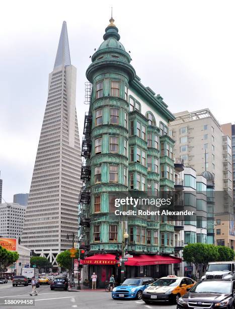 Zoetrope Cafe - Image 1