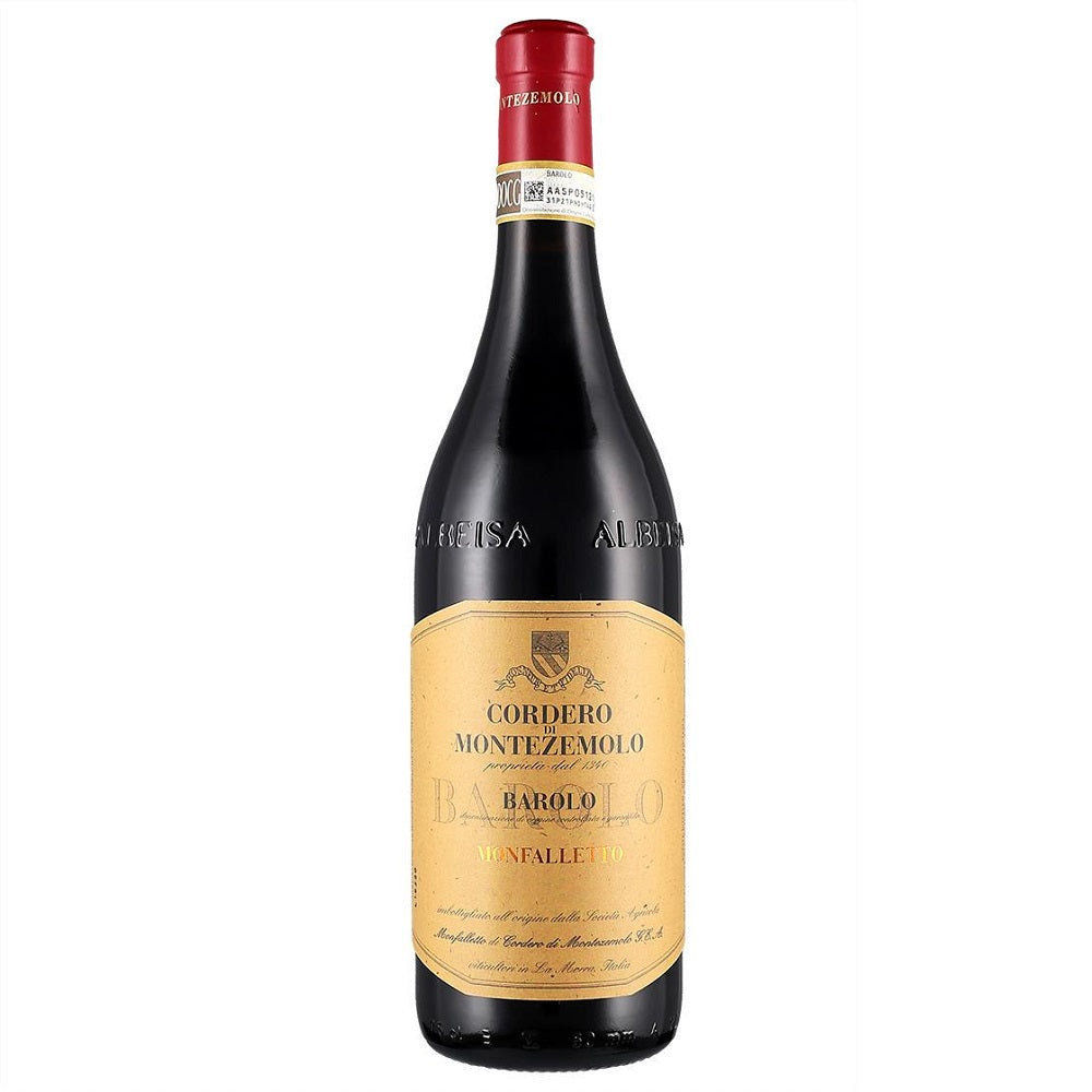 Barolo Monfalletto - Image 1