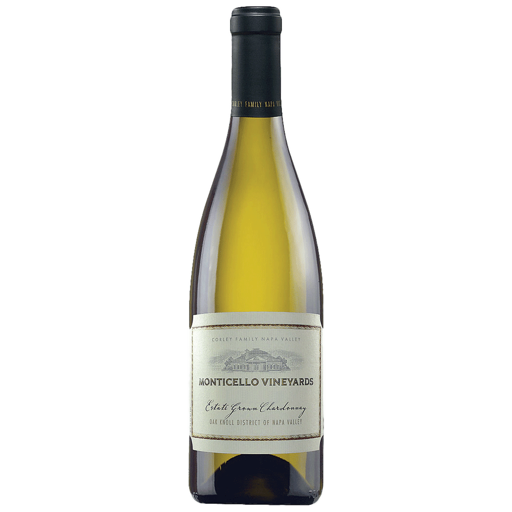Estate Chardonnay - Image 1