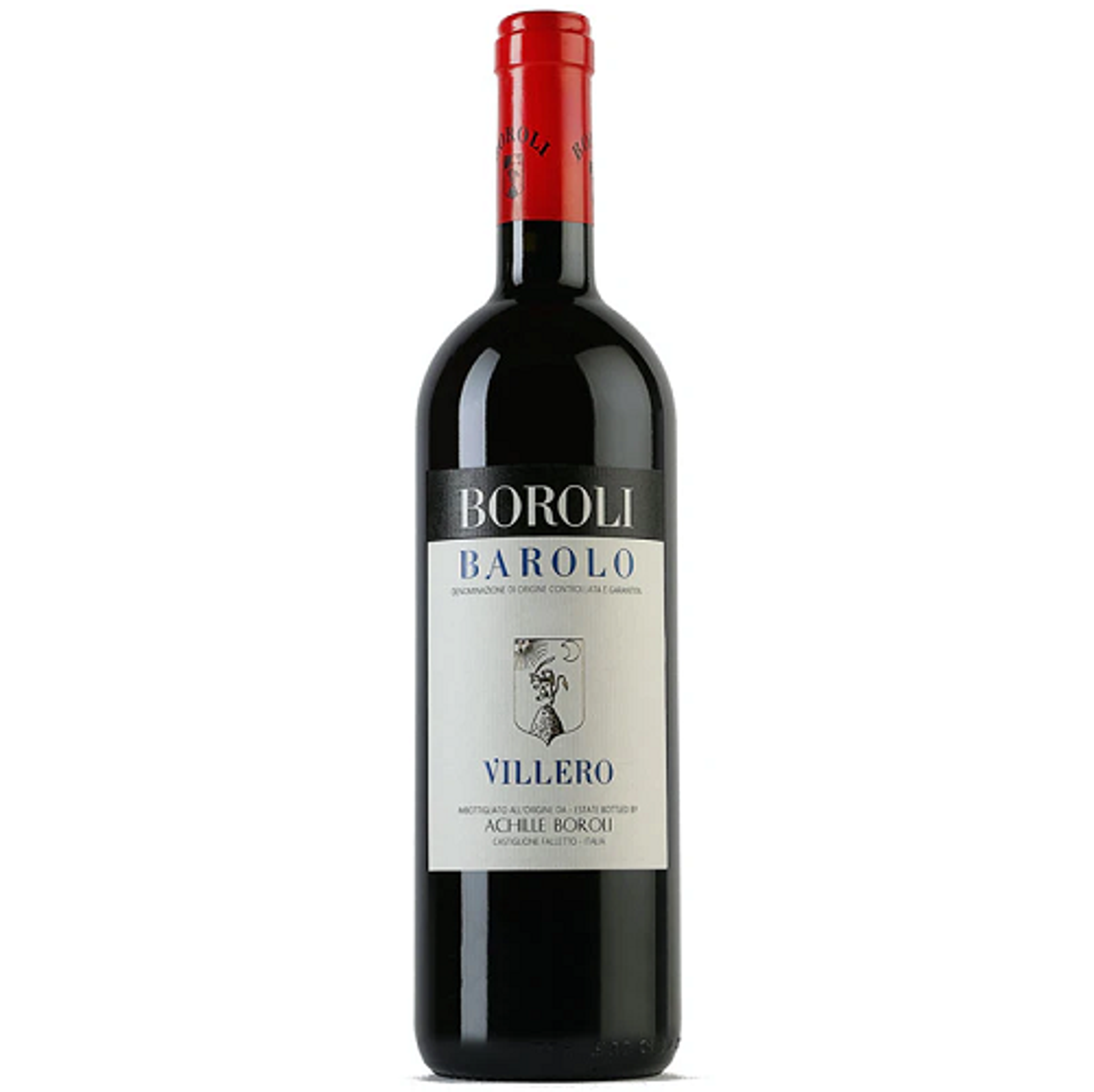 Barolo Villero - Image 1