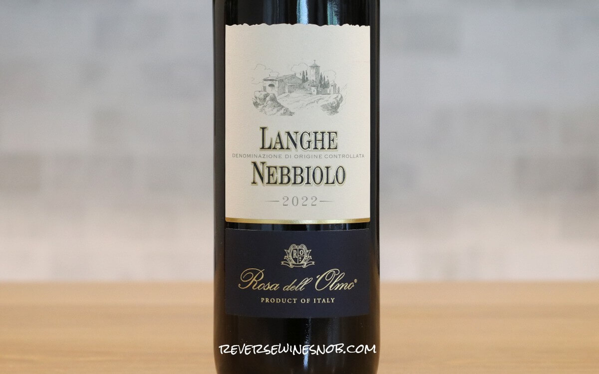 Langhe Nebbiolo - Image 1