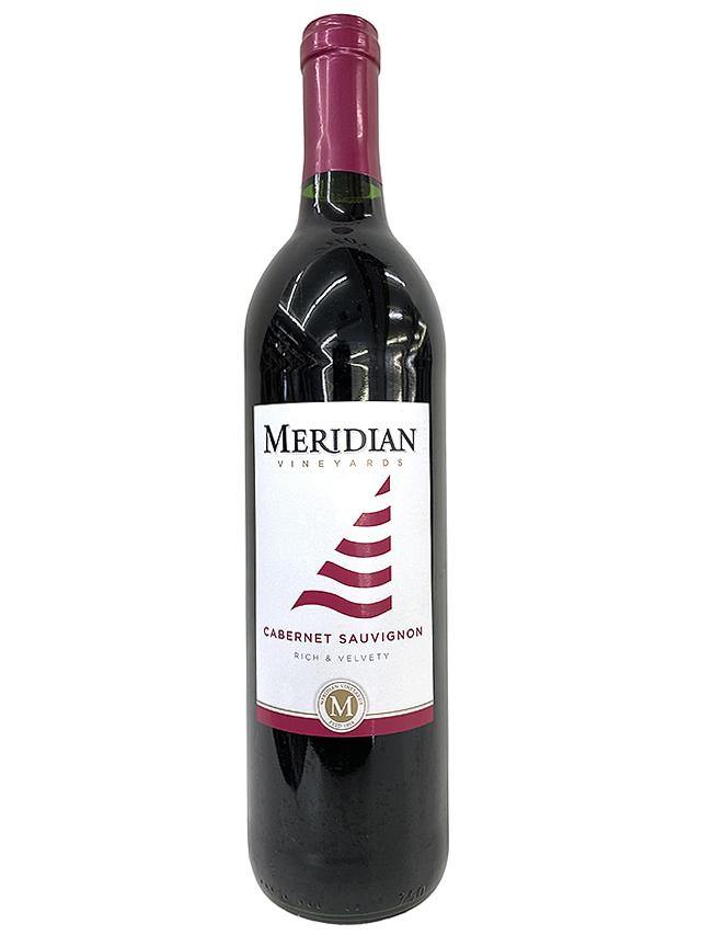 Cabernet Sauvignon California 2000 - Image 1