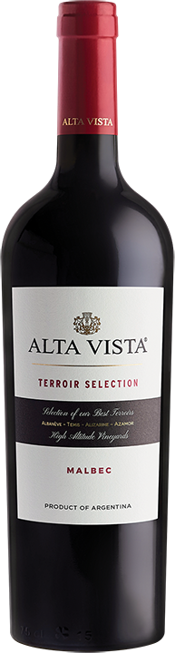 Terroir Selection Malbec - Image 1