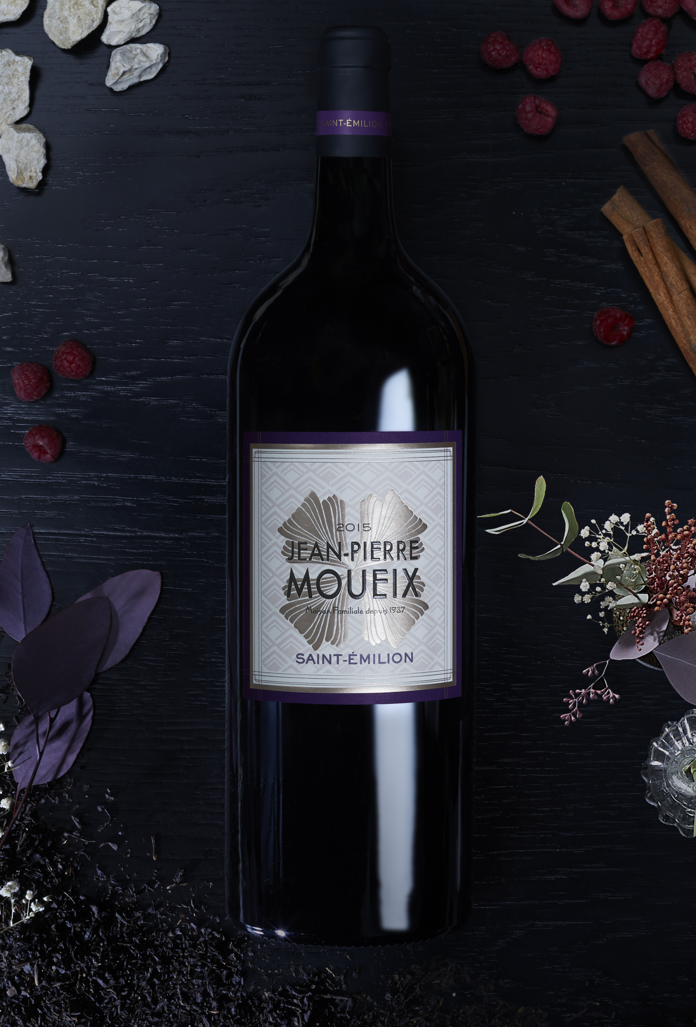 Saint-Émilion - Image 1