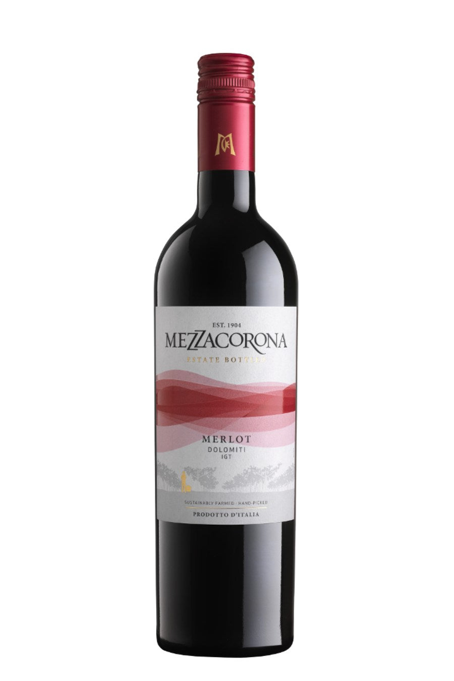 Merlot Cabernet - Image 1