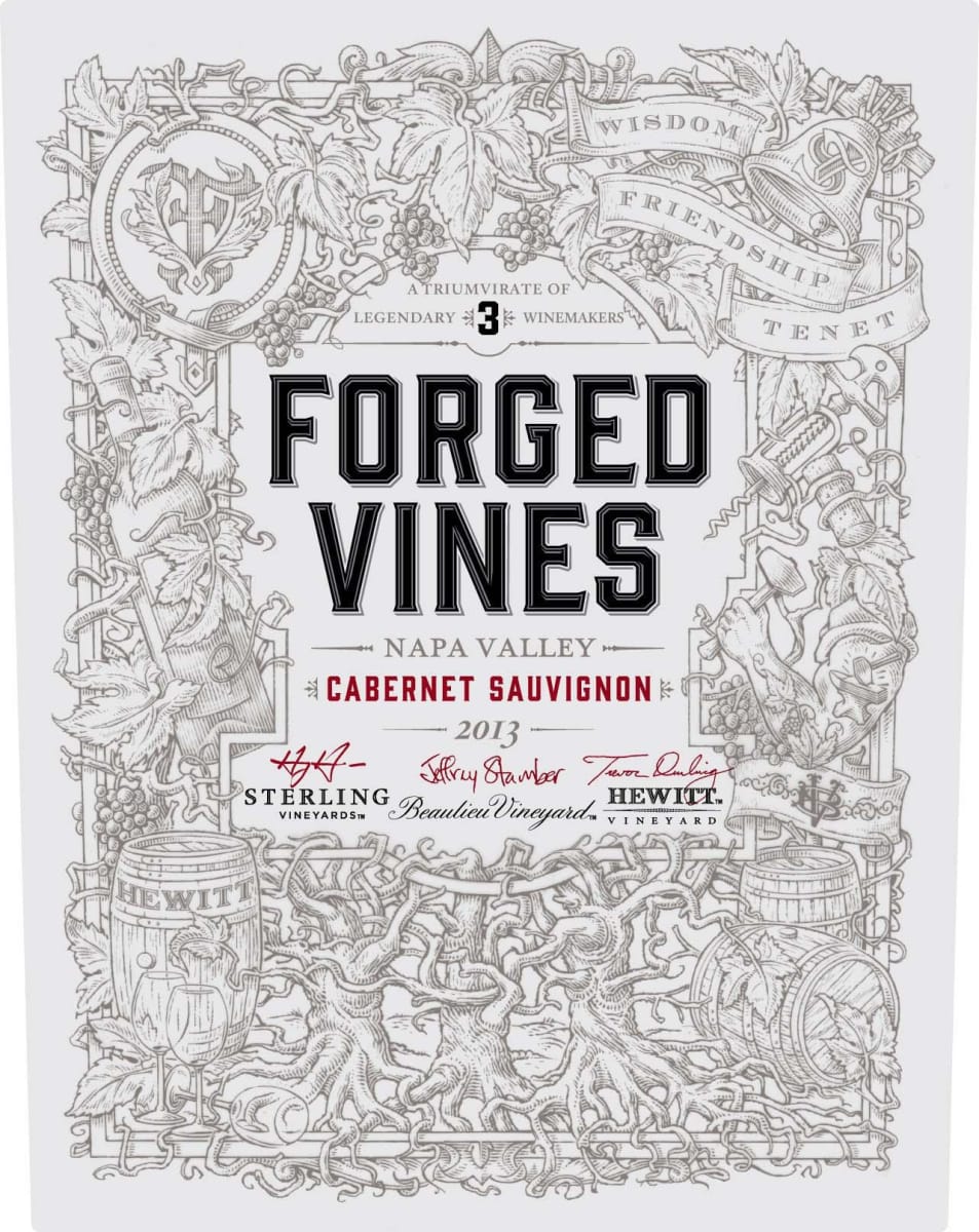 Cabernet Sauvignon - Image 1