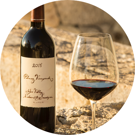 Cabernet Sauvignon Napa Valley - Image 1