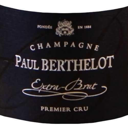 Cuvée de Réserve - Image 1