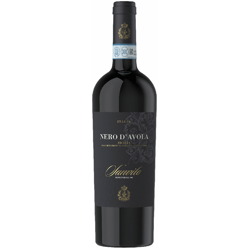 Nero D'Avola Sicilia - Image 1