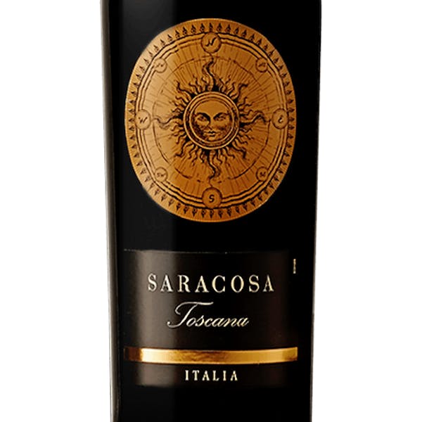Saracosa Toscana IGT - Image 1