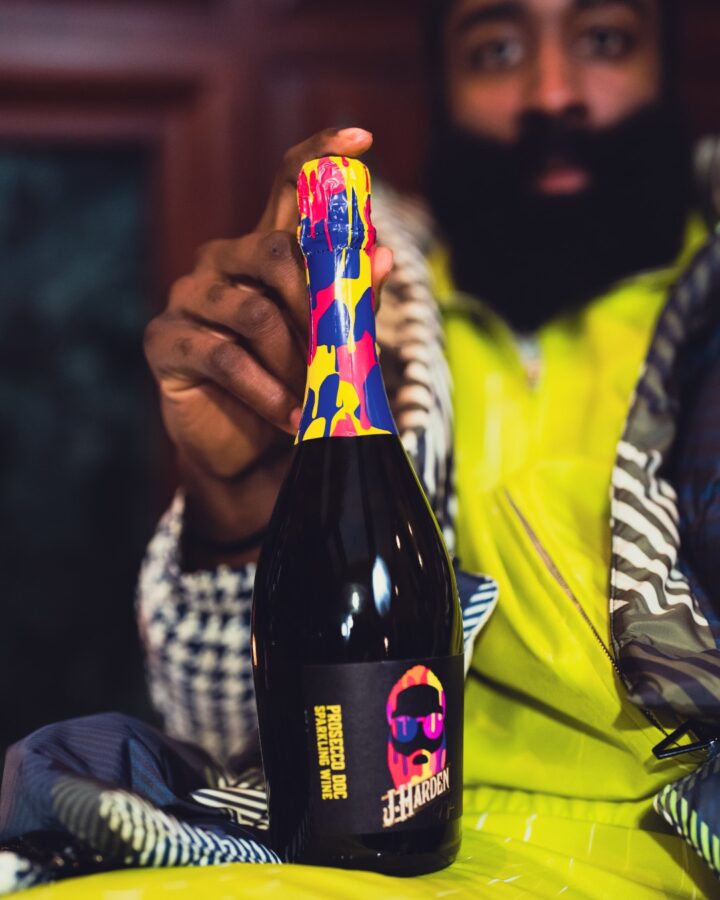 J-Harden Prosecco DOC - Image 1