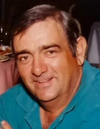 Luis Vieira - Image 1