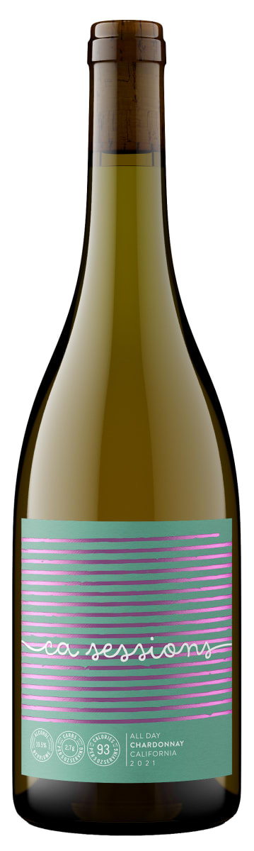Co-Session All Day Chardonnay - Image 1