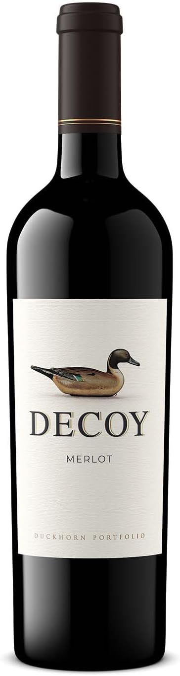 Decoy Merlot - Image 1