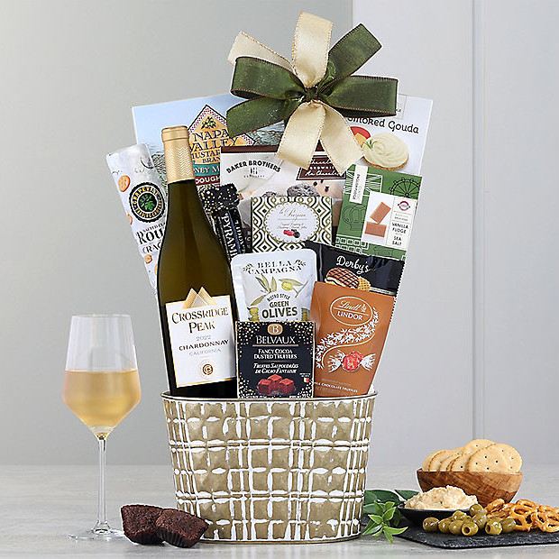 Chardonnay - Image 1