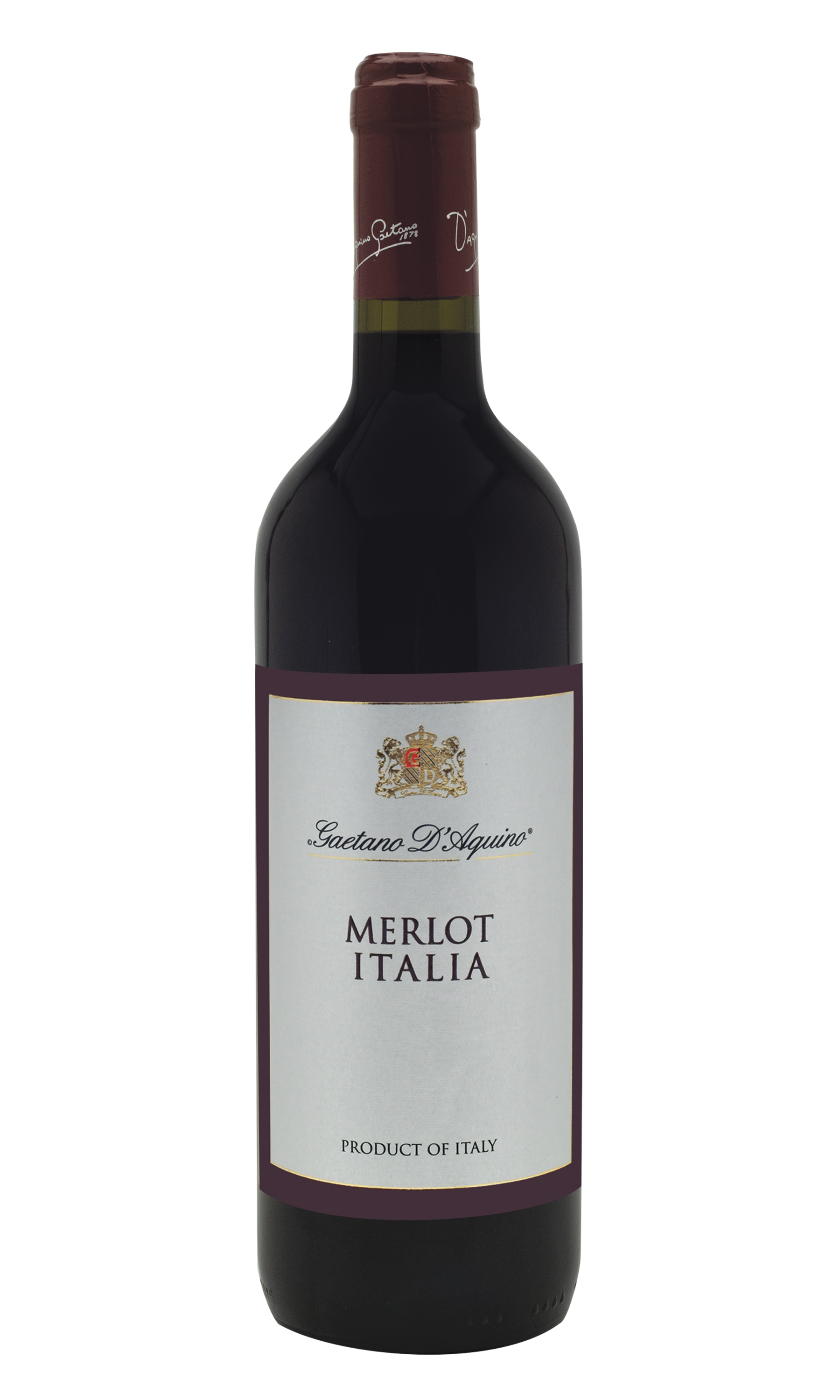 Merlot Italia - Image 1
