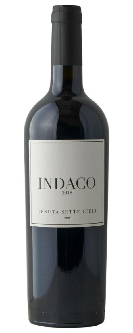 Indaco - Image 1
