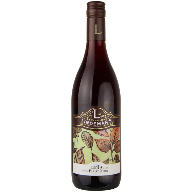 Bin 99 Pinot Noir - Image 1