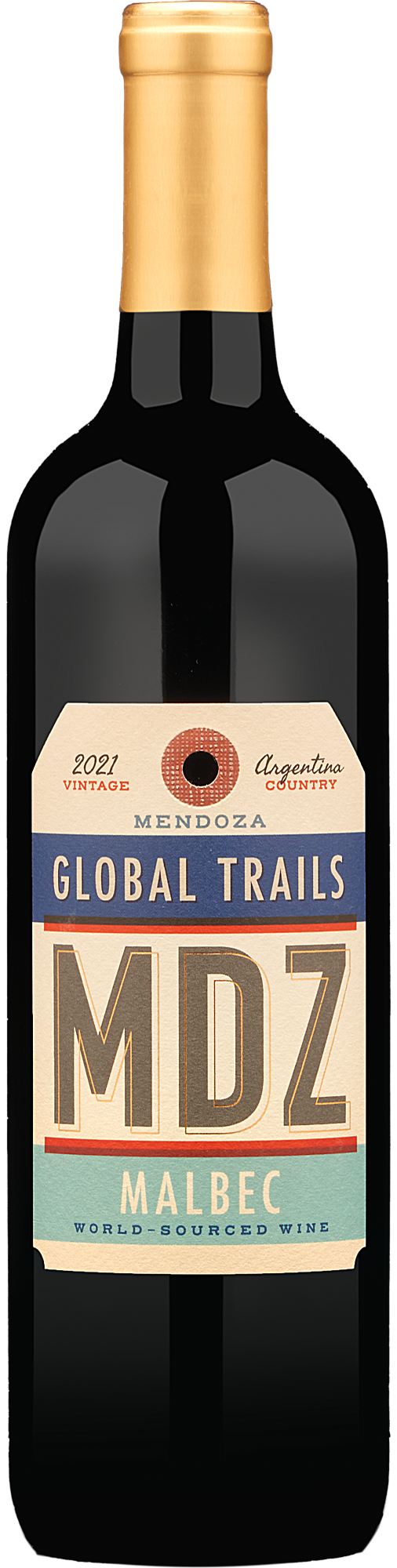MDZ Malbec - Image 1