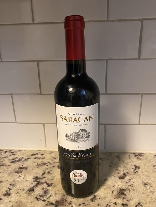 Château Baracan - Image 1