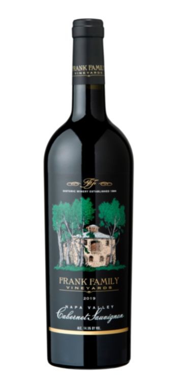 Cabernet Sauvignon - Image 1