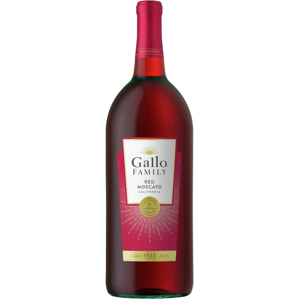 Family Vineyards Moscato - Image 1