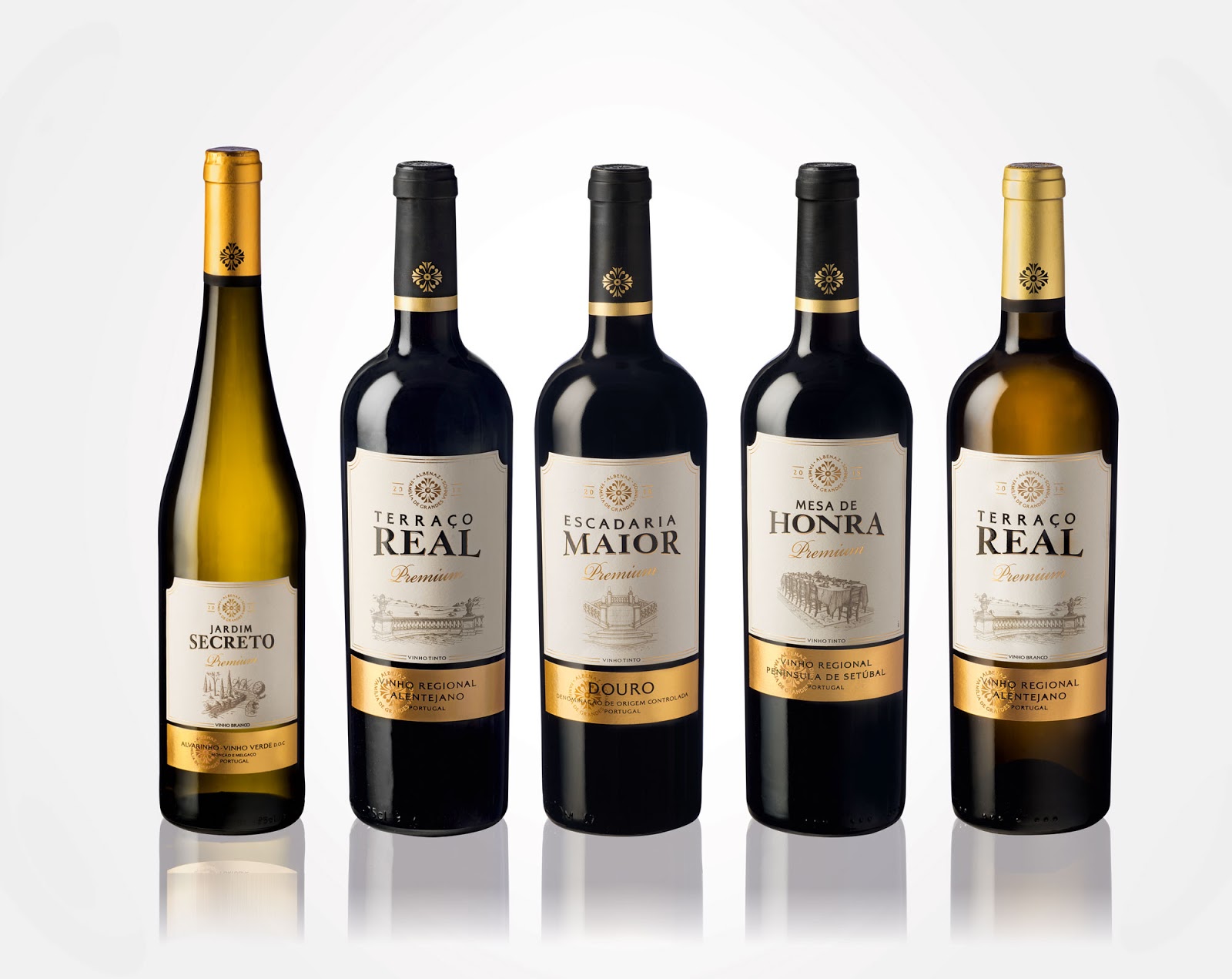 Terraço Real Premium - Image 1