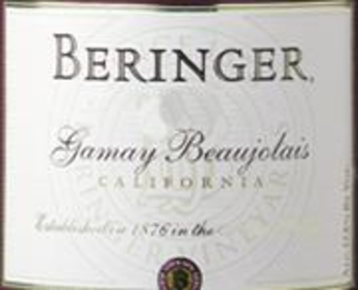 Gamay Beaujolais - Image 1